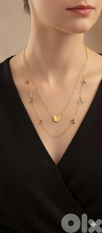 Jewellery (Necklaces, Bracelets,  Earrings) 14