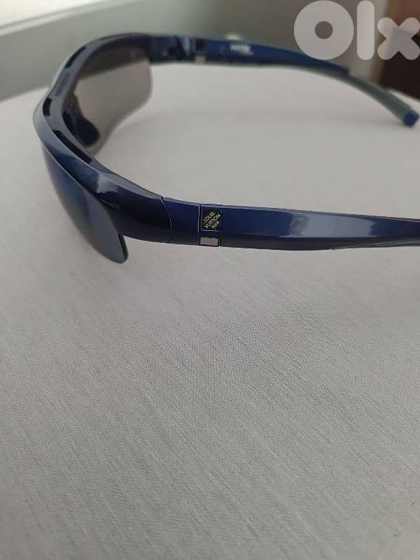 Louis Vuitton 4Motion Sunglasses WATER 1