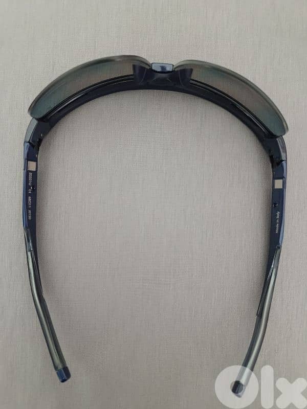 Louis Vuitton 4Motion Sunglasses WATER 4