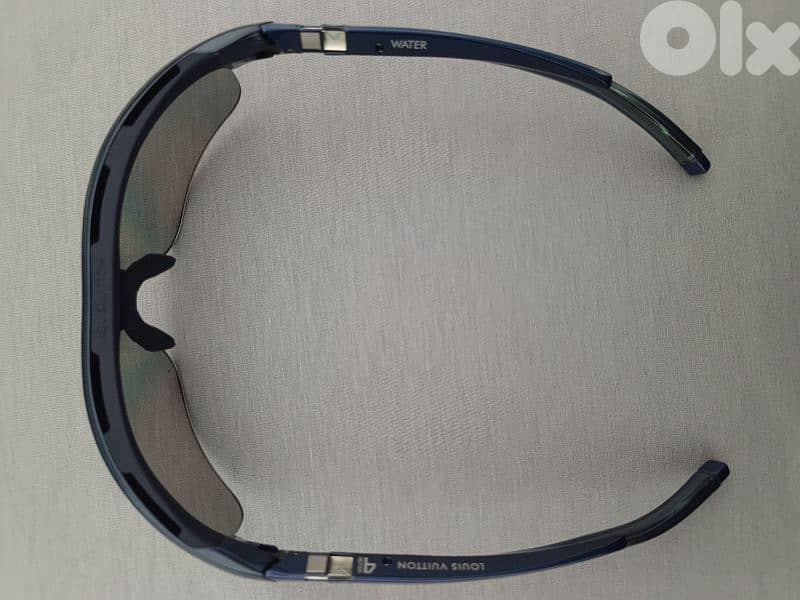 Louis Vuitton 4Motion Sunglasses WATER 5