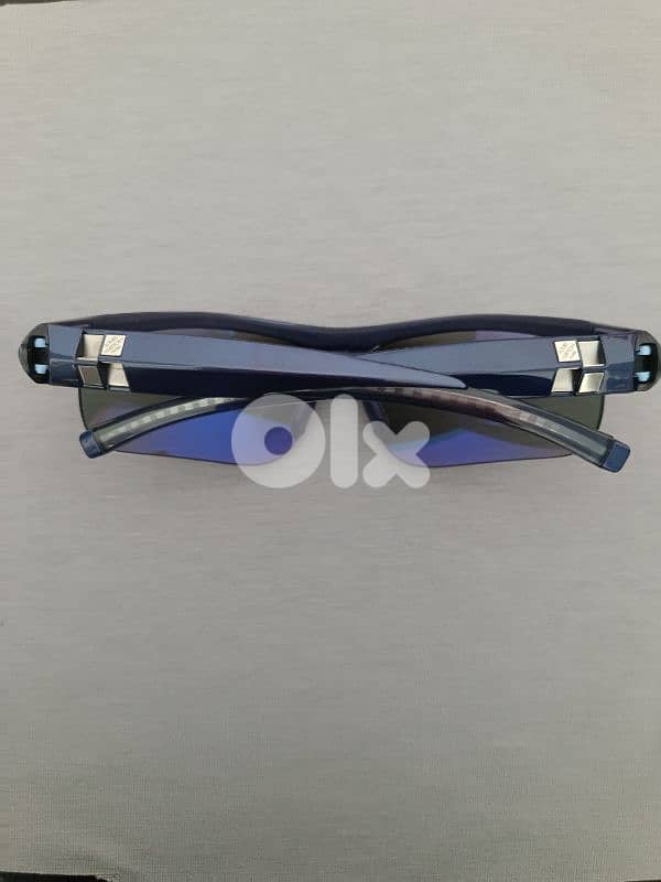 Louis Vuitton 4Motion Sunglasses WATER 6