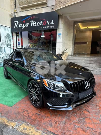 Mercedes-Benz A-Class 2018