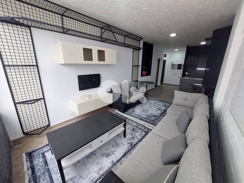 chalet for sale Faraya hot deal 1