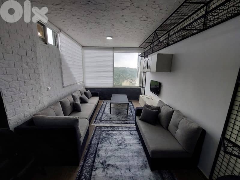 chalet for sale Faraya hot deal 4