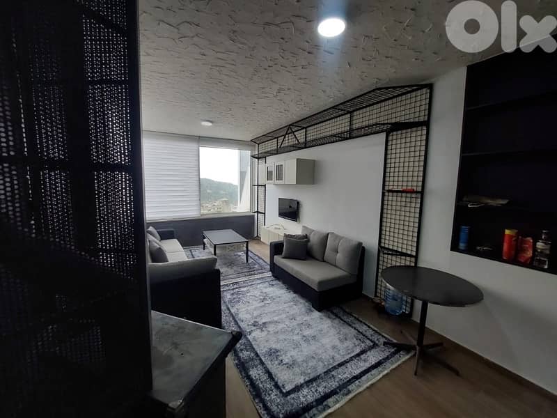 chalet for sale Faraya hot deal 6