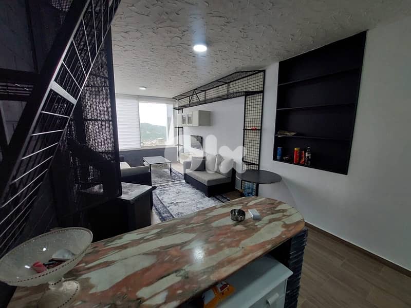 chalet for sale Faraya hot deal 9