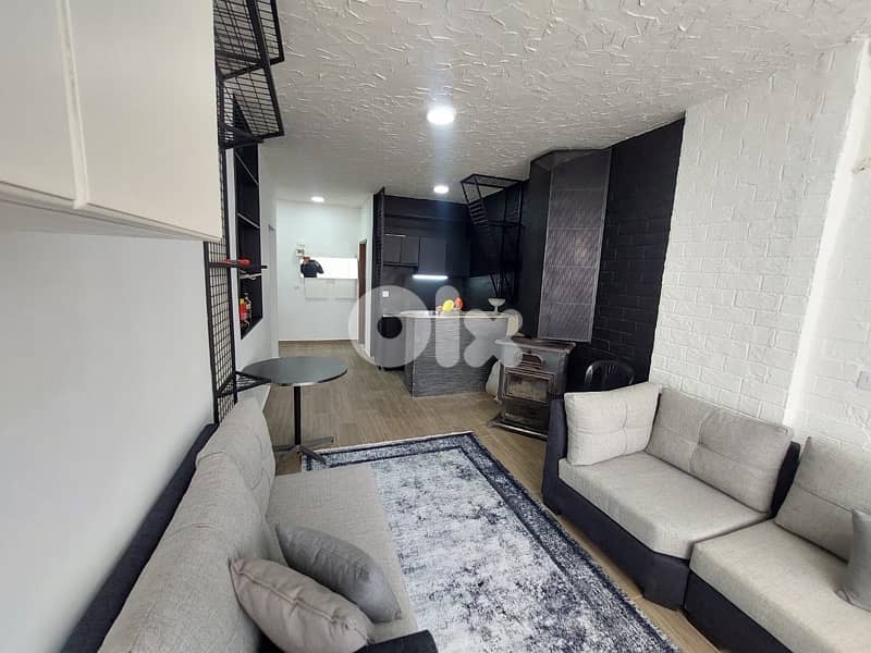 chalet for sale Faraya hot deal 10