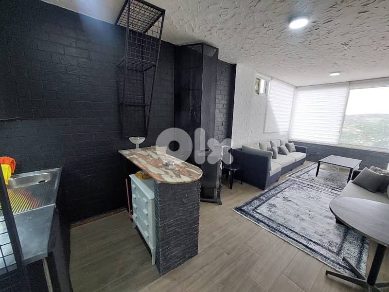 chalet for sale Faraya hot deal 11