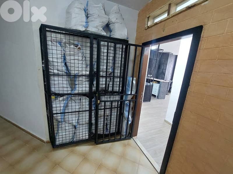 chalet for sale Faraya hot deal 15