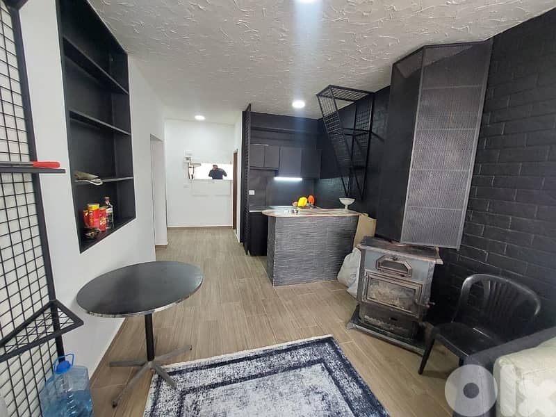 chalet for sale Faraya hot deal 18