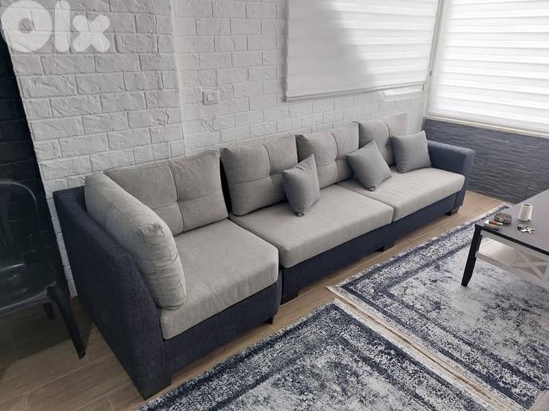 chalet for sale Faraya hot deal 19