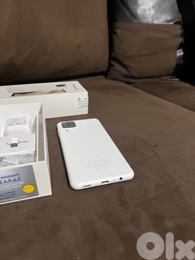 Samsung Galaxy A12
