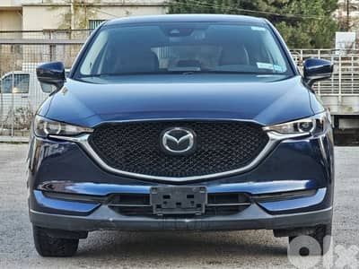 Mazda CX-5 2018