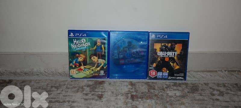 USED** Games for sale!!! (Read Description) 1
