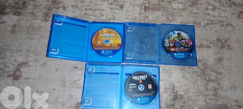 USED** Games for sale!!! (Read Description) 2