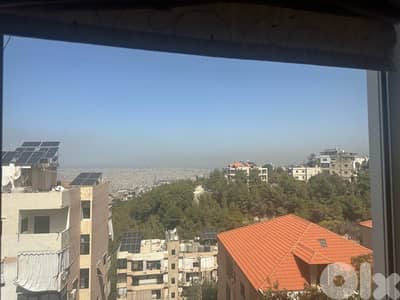 شقة للإيجار- ديرقوبل