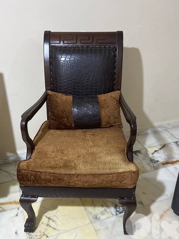 full salon new condition 2