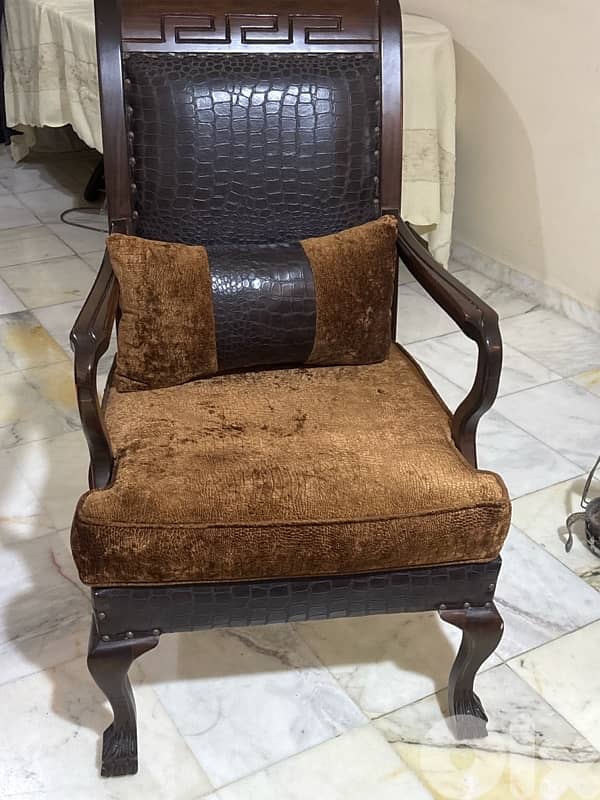 full salon new condition 3