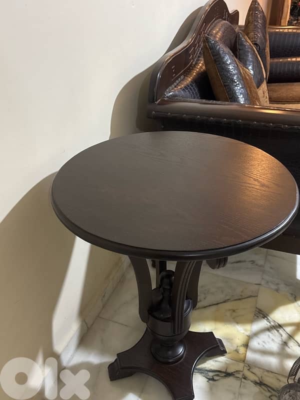 full salon new condition 5