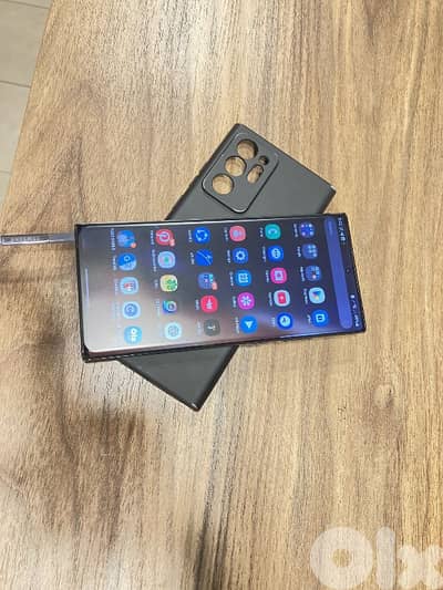 sumsung note 20 ultra