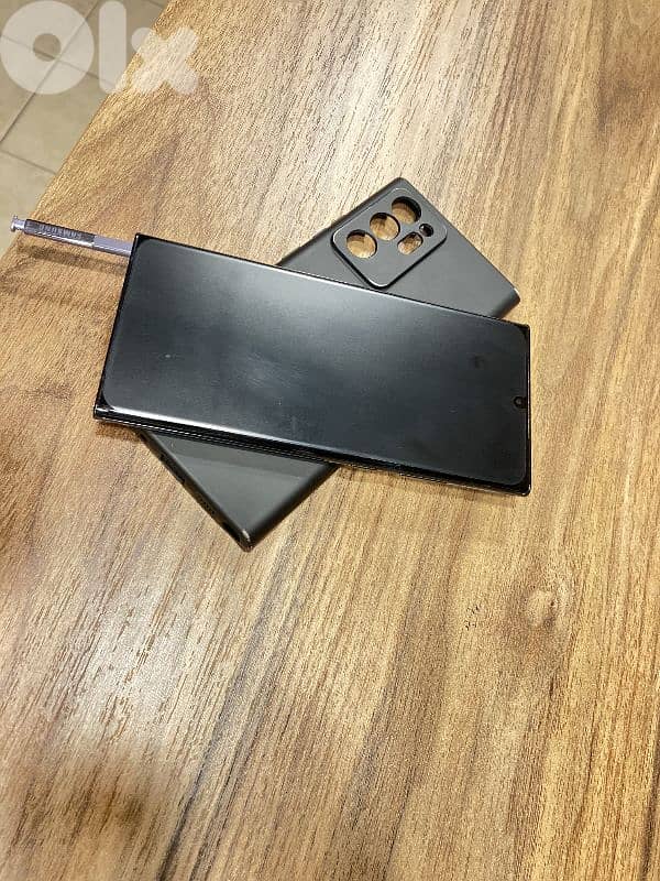 sumsung note 20 ultra 1