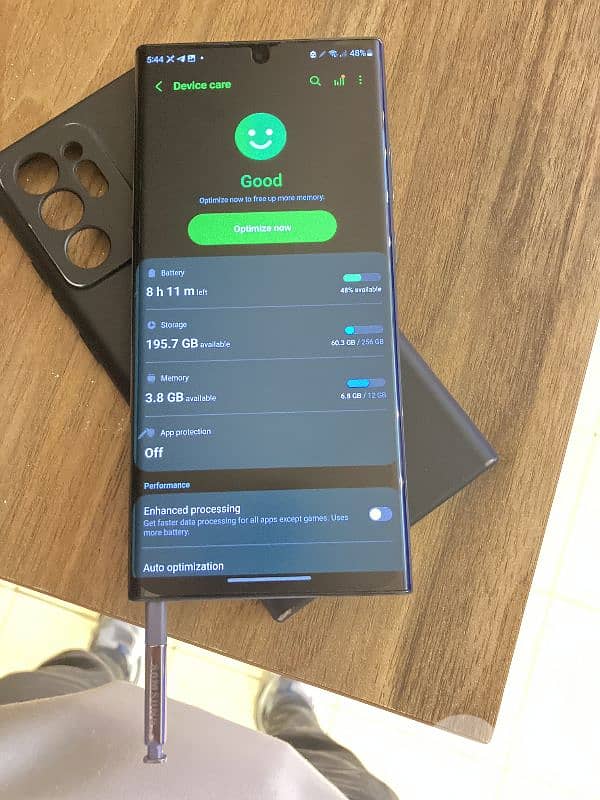 sumsung note 20 ultra 2