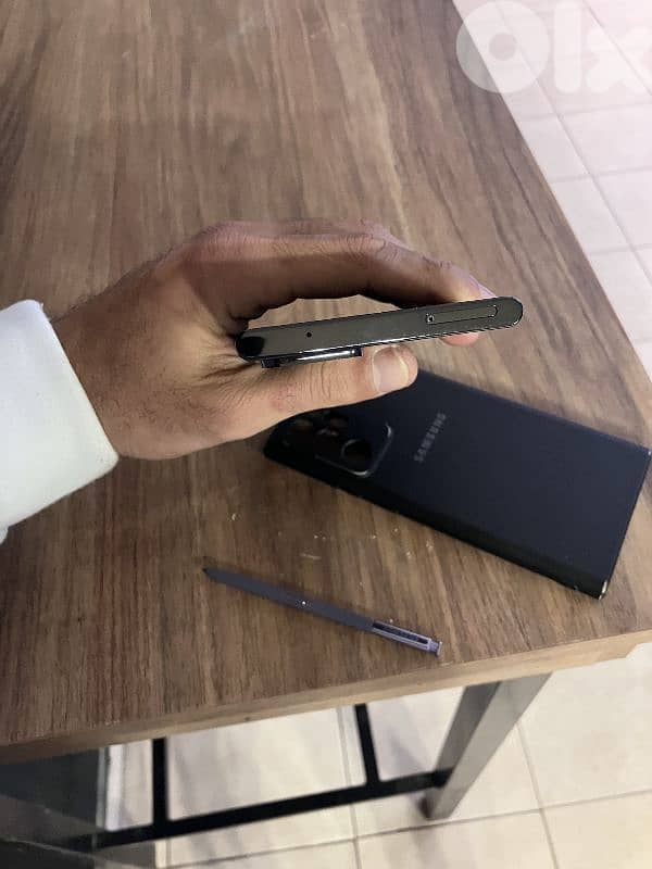 sumsung note 20 ultra 3