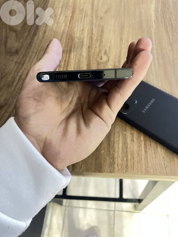 sumsung note 20 ultra 4