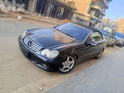 مرسيدس بنز آخر 2009