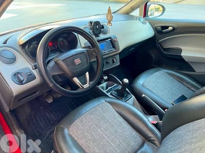 Seat Ibiza 2009