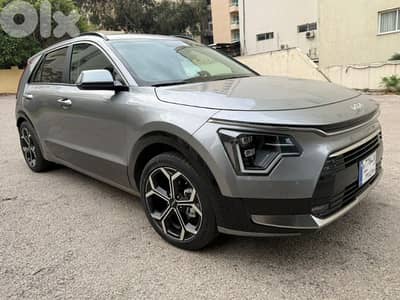 Kia Niro 2023