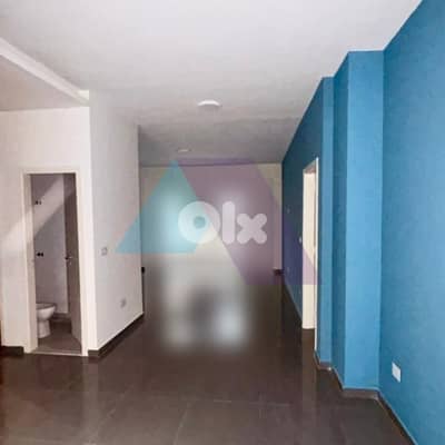 2 bedroom apartment+garden+terrace 4rent in Sassine - شقة في ساسين