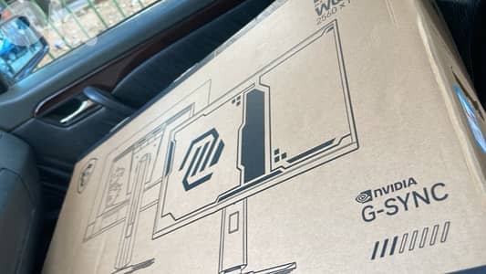 msi Oled 27inch 2k 280hz