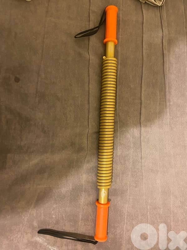 power twister gold 1