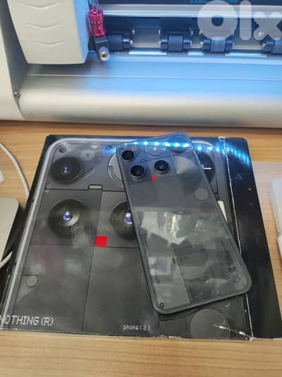 Nothing phone 3