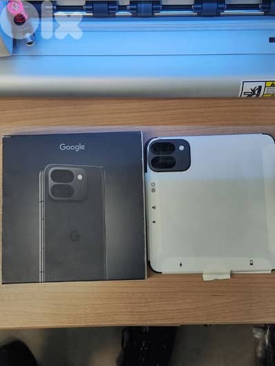 google pixel 9 pro fold