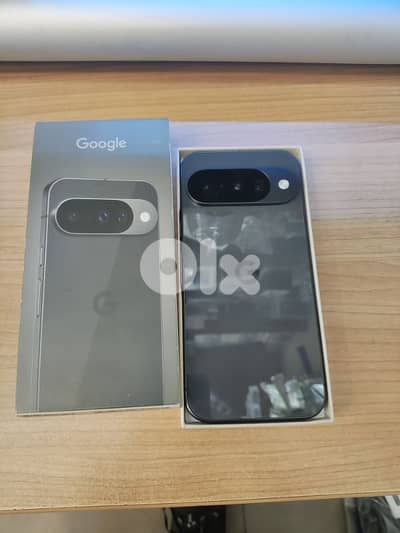 google Pixel 10 used