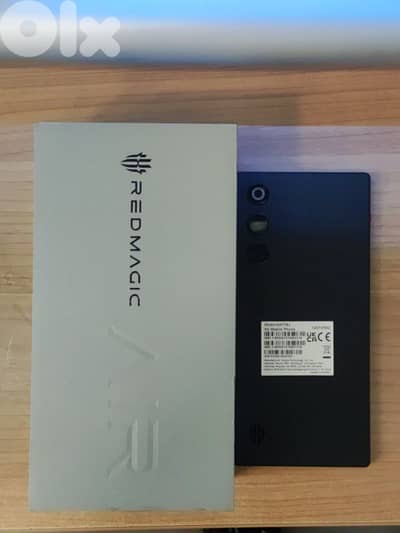 Redmagic 10 air