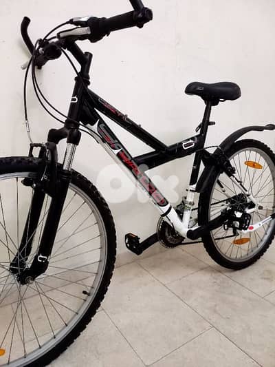 بسكليت Germany