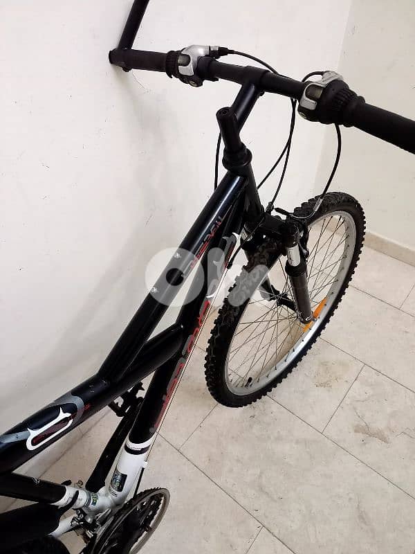 بسكليت Germany 3