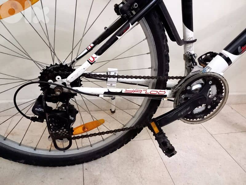 بسكليت Germany 4