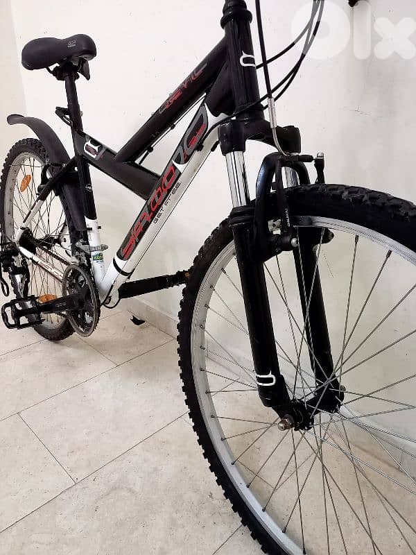 بسكليت Germany 5