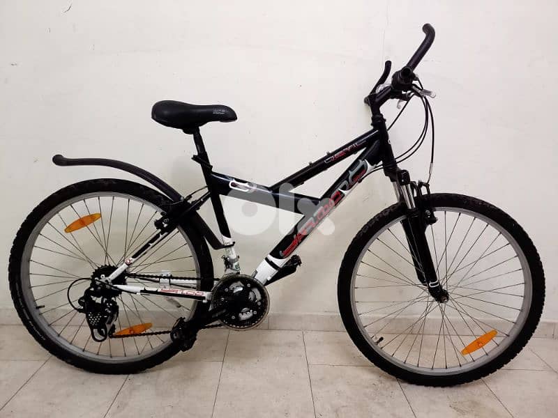 بسكليت Germany 6