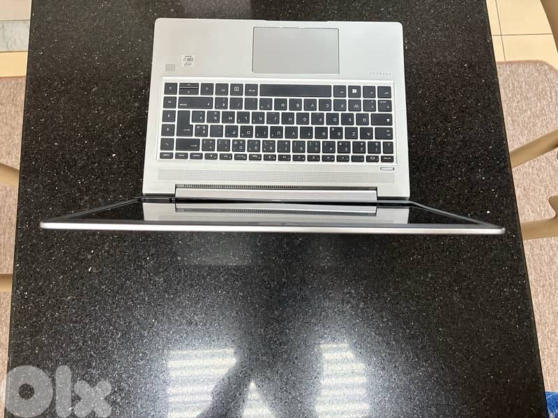 HP ProBook 440 G7 laptop 2