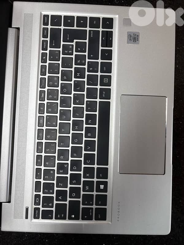 HP ProBook 440 G7 laptop 3