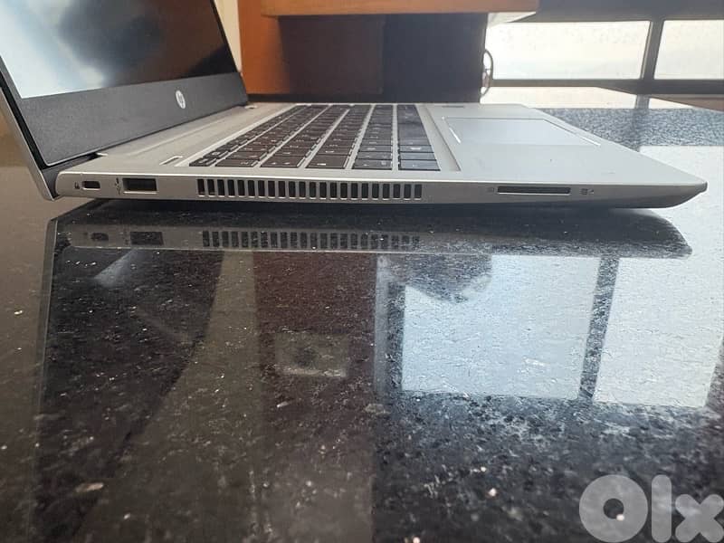 HP ProBook 440 G7 laptop 4
