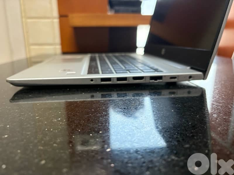 HP ProBook 440 G7 laptop 5