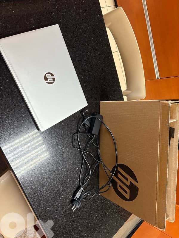 HP ProBook 440 G7 laptop 6