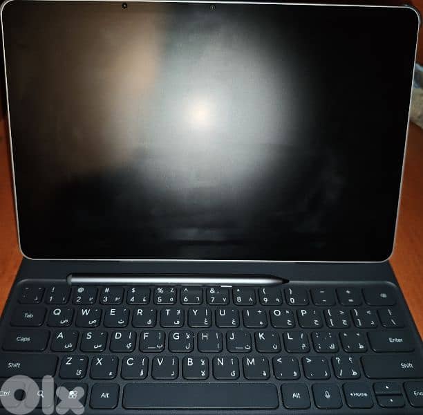 honor pad 10 paper matte 1