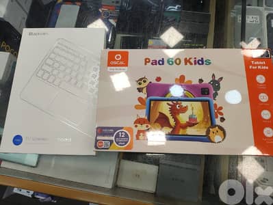 Oscal Pad 60 Kids With keyboard